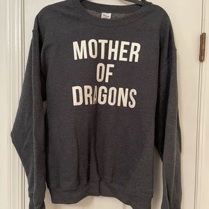 Game of thrones Sweatshirt